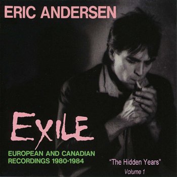 Eric Andersen Don't Cry Now