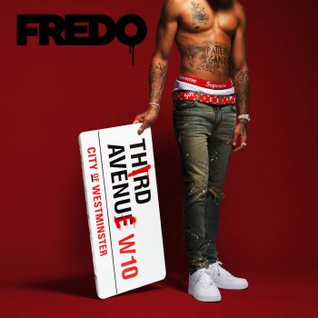 Fredo Pray for You
