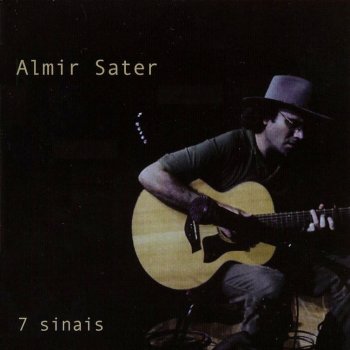 Almir Sater 7 Sinais