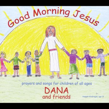 DANA We Are the Children of the World (Answering His Call)