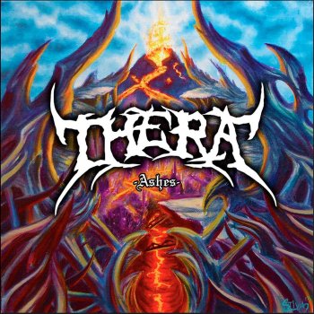 Thera Ashes