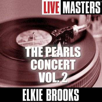 Elkie Brooks Once In A While