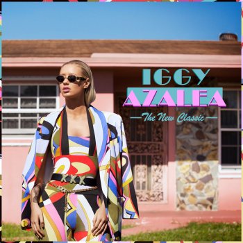 Iggy Azalea Change Your Life