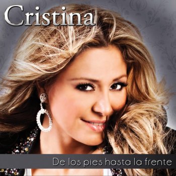 Cristina Usted Es Mi Enemigo en el Amor