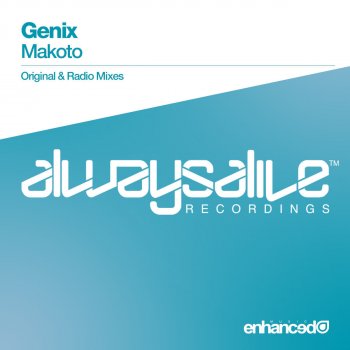 Genix Makoto (Radio Mix )