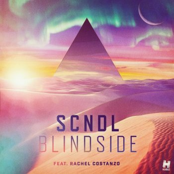 SCNDL feat. Rachel Costanzo Blindside