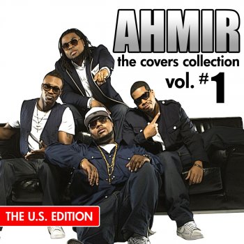 Ahmir Come Back (Bonus Track)