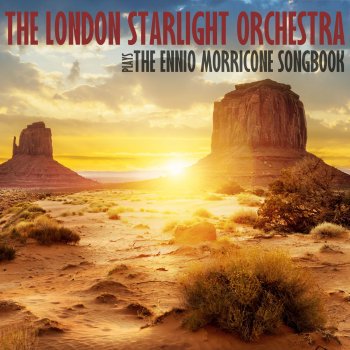 London Starlight Orchestra Frantic