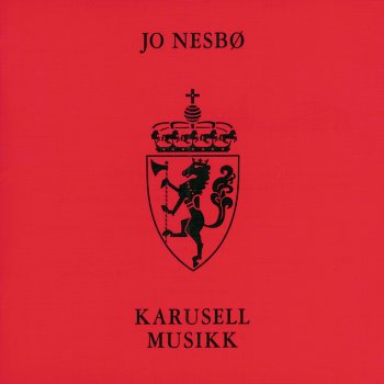 Jo Nesbø Reisetips/melodika