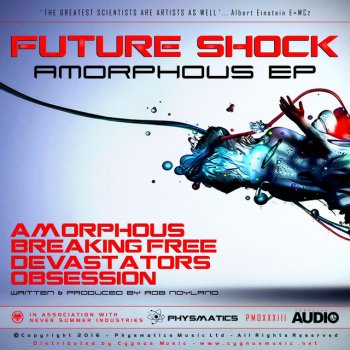 Futureshock Amorphous