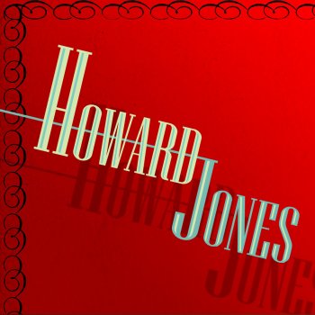Howard Jones We'd Like To Get To Know You Well (live)