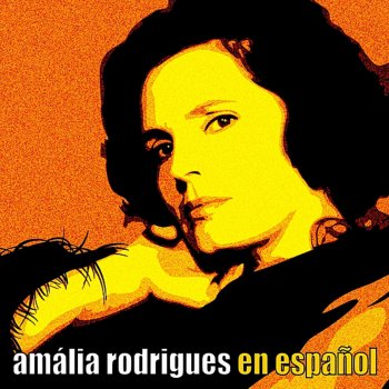 Amália Rodrigues Gorrioncillo
