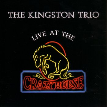 The Kingston Trio Jocko and the Trapeze Lady (Live)