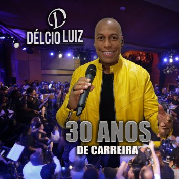 Delcio Luiz feat. Xande de Pilares Dorme Com Deus - Ao Vivo
