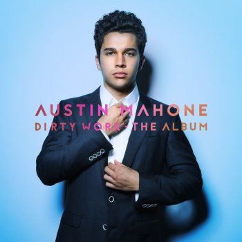 Austin Mahone feat. Bobby Biscayne Perfect Beauty