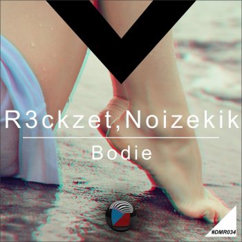 R3ckzet feat. Noizekik Bodie
