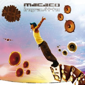 Macaco Brazil 3000 (feat. B-Negao Nazao Zumbi)
