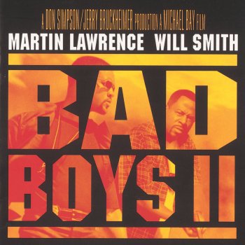Fat Joe & P. Diddy Girl I'm A Bad Boy(feat. Dre)
