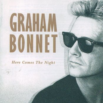 Graham Bonnet Something About You