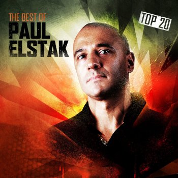 DJ Paul Elstak Engeltje