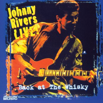 Johnny Rivers China (Live)