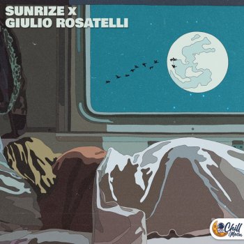 Sunrize feat. Giulio Rosatelli & Chill Moon Music Backyard Greenhouse
