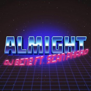 DJ Benz Almight (feat. Sean Pharo)