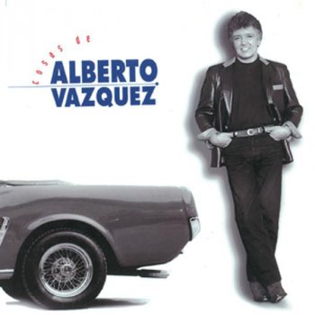 Alberto Vázquez Cuando Apenas Era un Jovencito