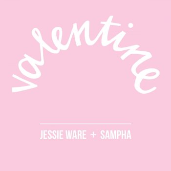 Jessie Ware feat. Sampha Valentine