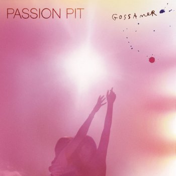 Passion Pit American Blood
