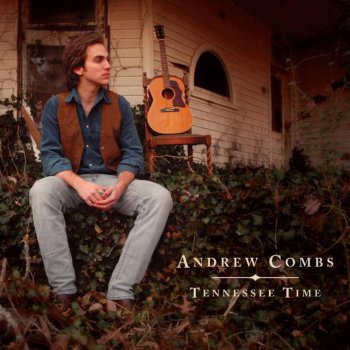Andrew Combs Wanderin' Heart