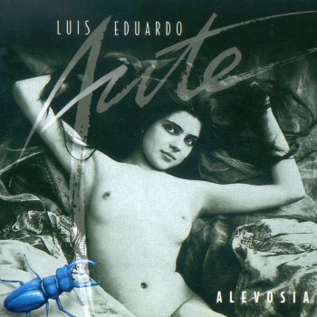 Luis Eduardo Aute Invisible