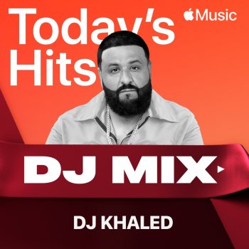 DJ Khaled Heat Waves (Mixed)