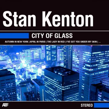 Stan Kenton A Horn