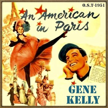 Gene Kelly & Georges Guetary S Wonderful
