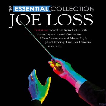 Joe Loss & His Orchestra Foxtrot: Blue Star (The 'Medic' Theme)