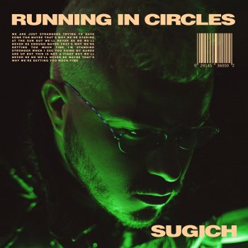 Sugich Running in Circles