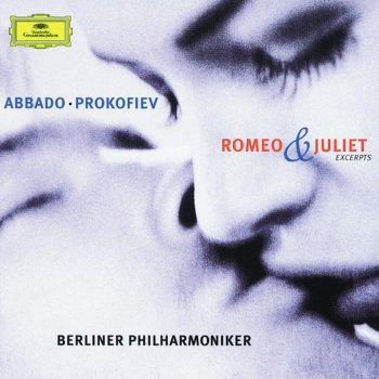 Berliner Philharmoniker feat. Claudio Abbado Romeo and Juliet, Ballet Suite, Op. 64a, No. 2: 5. Romeo and Juliet Before Parting