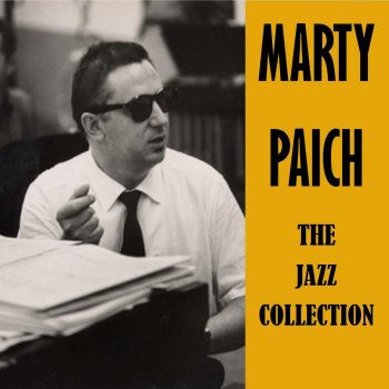Marty Paich Patience of a Saint