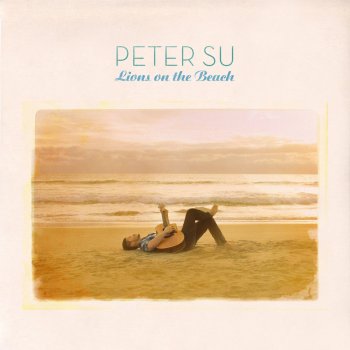 Peter Su Into the Sea
