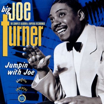 Big Joe Turner Ice Man Blues