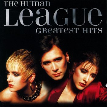 The Human League Don't You Want Me (Snap 7" Remix)