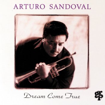 Arturo Sandoval Blue 93