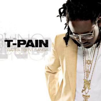 T-Pain I'm Sprung - UK Remix Featuring Dizzee Rascal