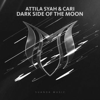 Attila Syah feat. Cari Dark Side of the Moon