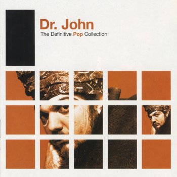 Dr. John with Rickie Lee Jones Makin' Whoopee! - 2006 Remaster