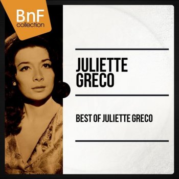 Juliette Gréco ‎ Méfiez-vous de Paris - From "Elena et les hommes"