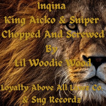 Lil Woodie Wood feat. SNIPER & King Aicko Inqina
