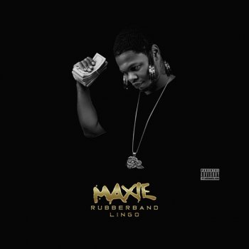 Maxie Been Putting On (feat. GoldE P)