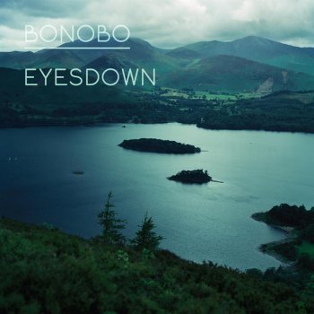 Andreya Triana feat. Bonobo Eyesdown (Warrior 1 remix)